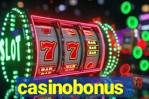 casinobonus