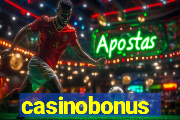 casinobonus