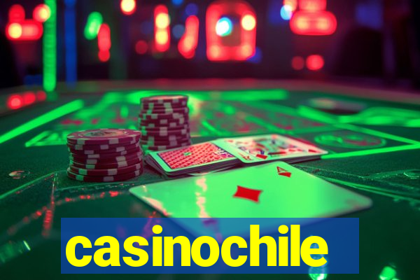 casinochile