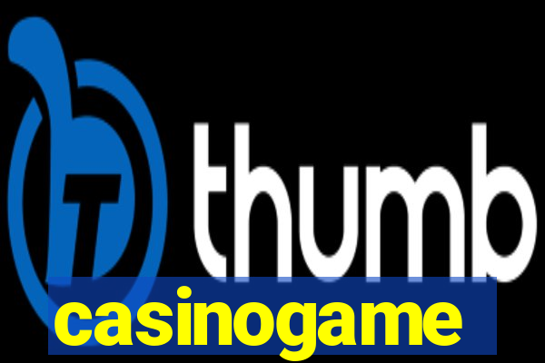 casinogame