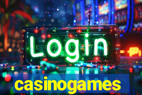 casinogames