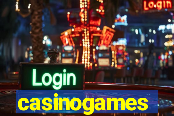 casinogames