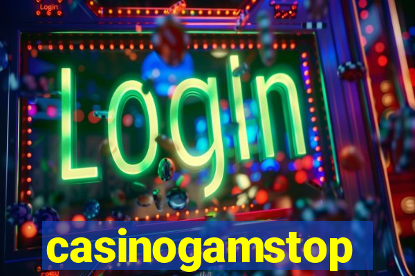 casinogamstop