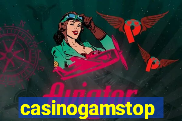 casinogamstop
