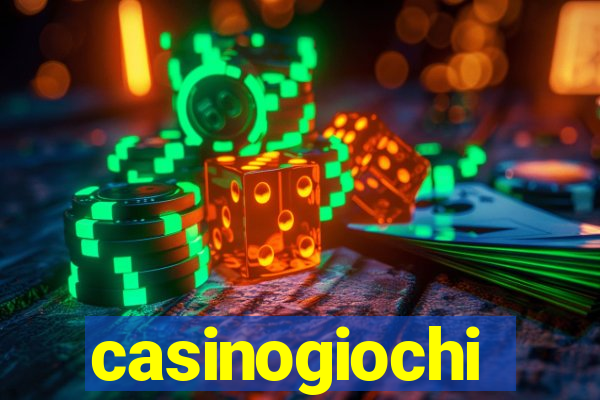 casinogiochi
