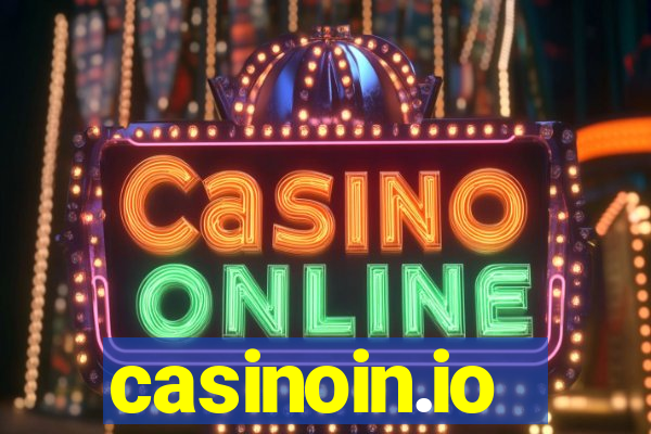 casinoin.io