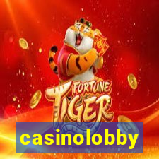 casinolobby