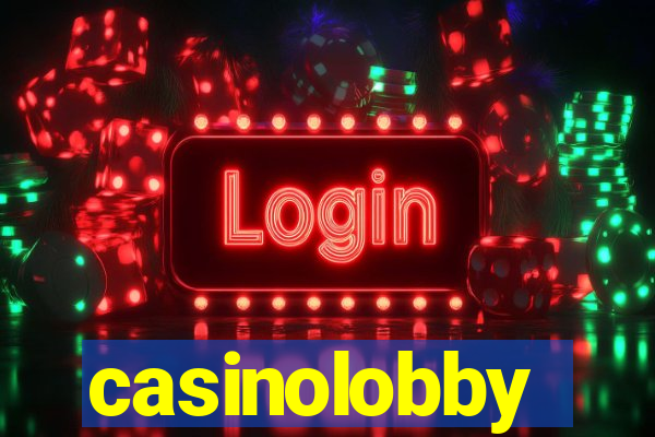 casinolobby