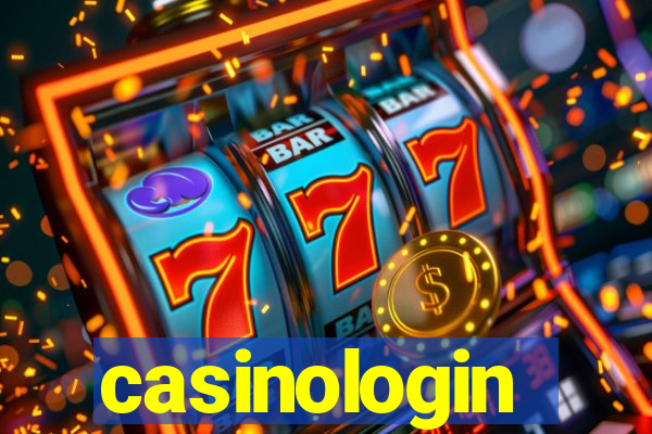 casinologin