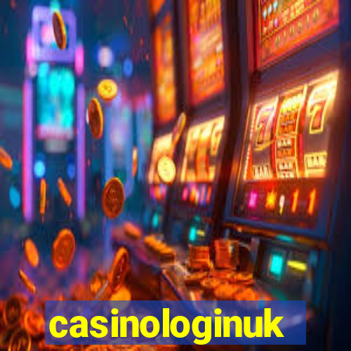 casinologinuk