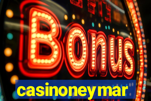 casinoneymar