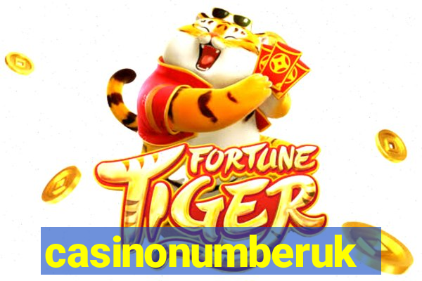 casinonumberuk