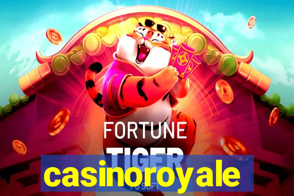 casinoroyale