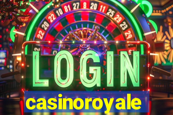 casinoroyale