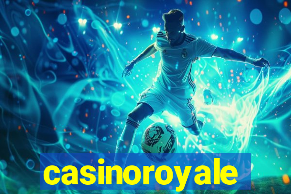 casinoroyale