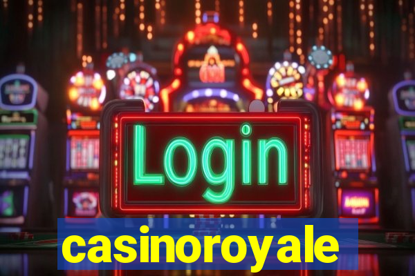 casinoroyale