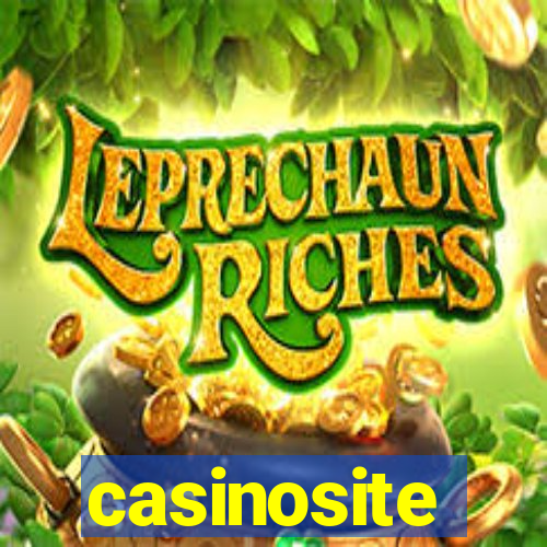 casinosite