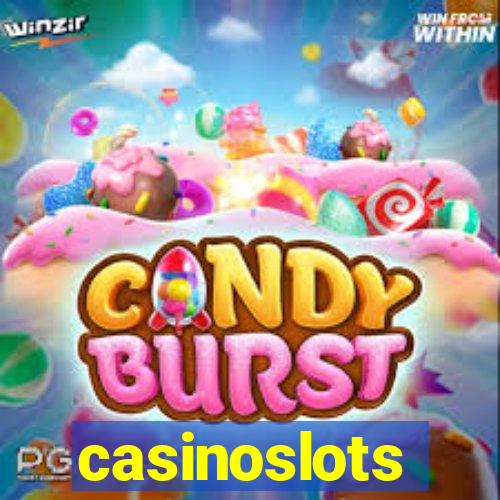 casinoslots