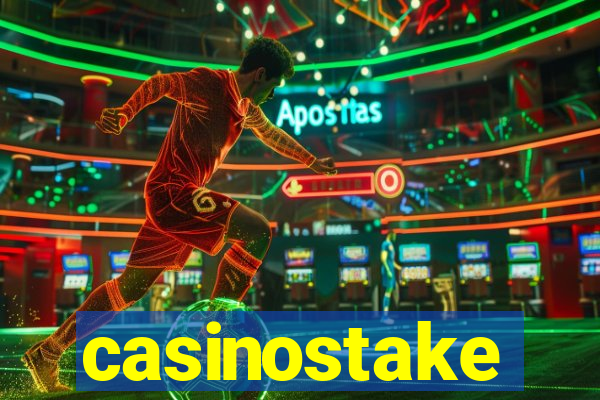 casinostake