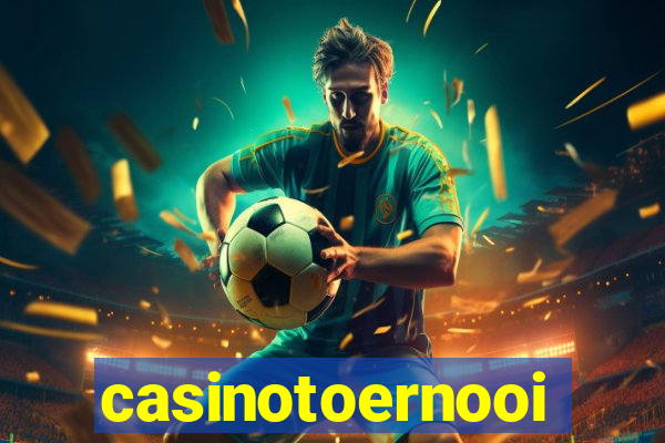 casinotoernooi
