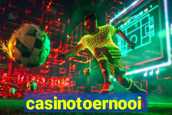 casinotoernooi
