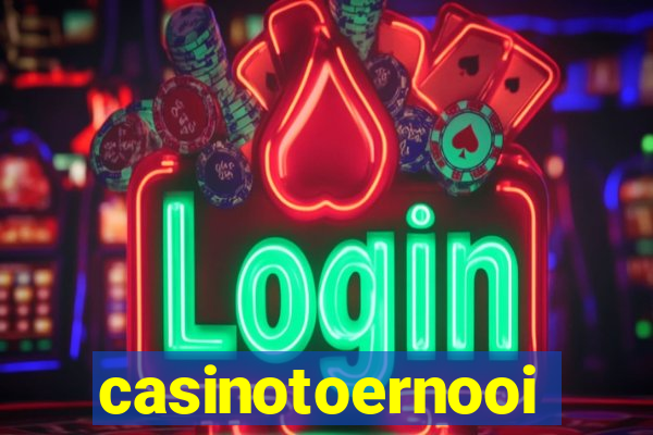 casinotoernooi