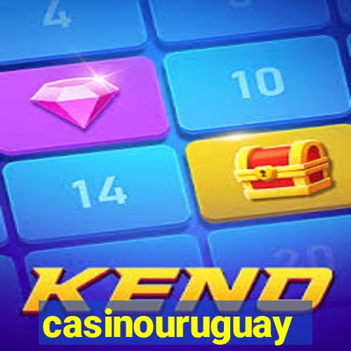 casinouruguay