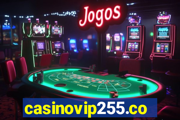 casinovip255.com