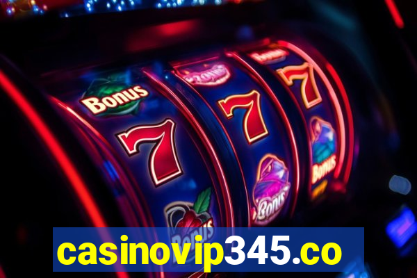 casinovip345.com
