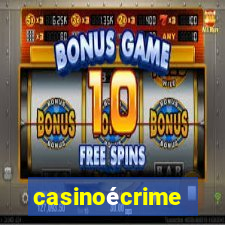 casinoécrime