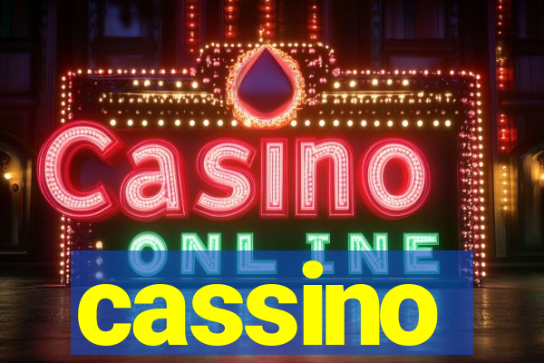 cassino