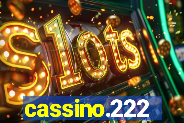 cassino.222