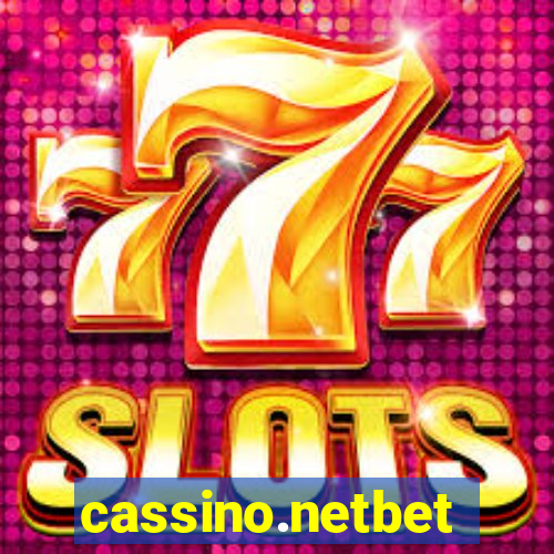 cassino.netbet