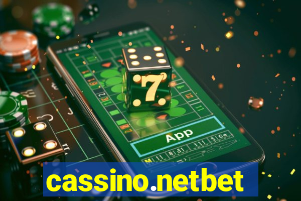 cassino.netbet