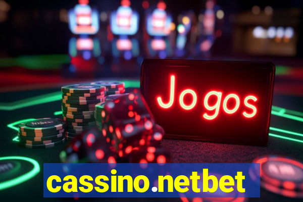cassino.netbet