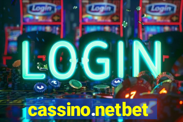 cassino.netbet