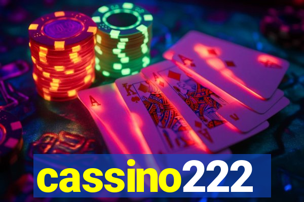 cassino222