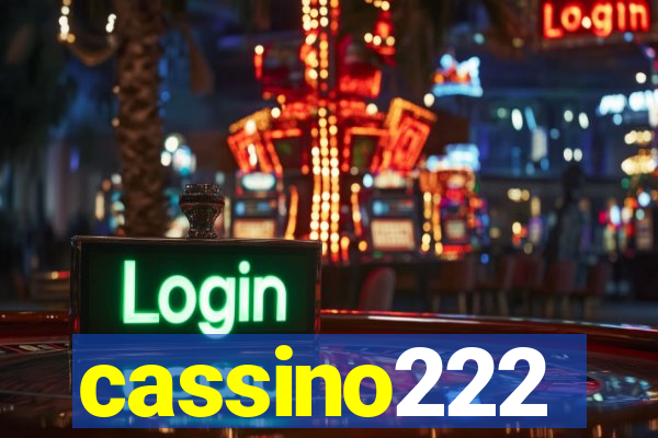 cassino222