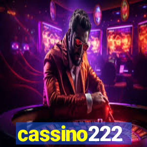 cassino222