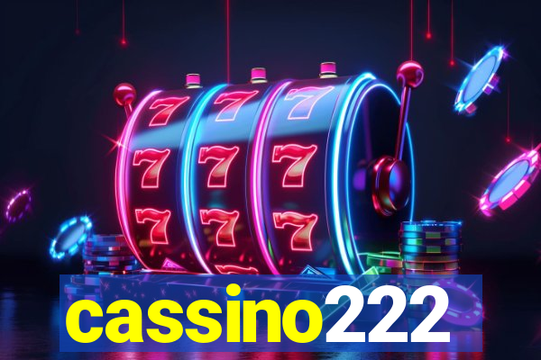 cassino222