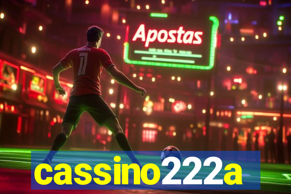 cassino222a
