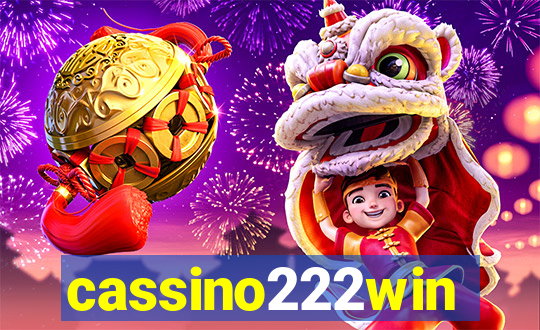 cassino222win