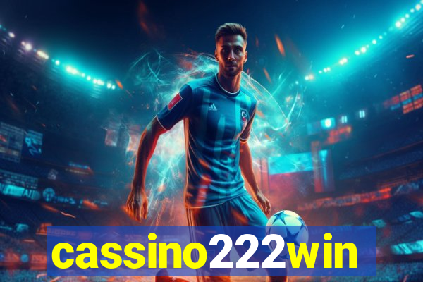 cassino222win