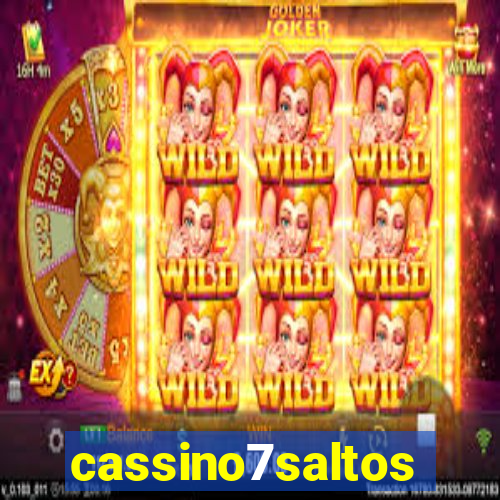 cassino7saltos