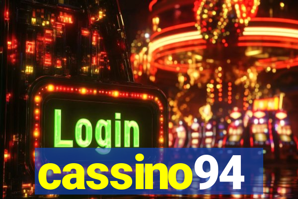 cassino94
