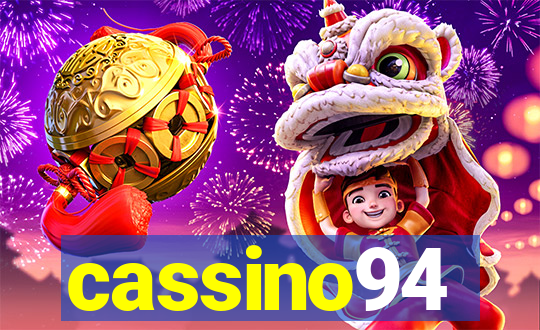 cassino94