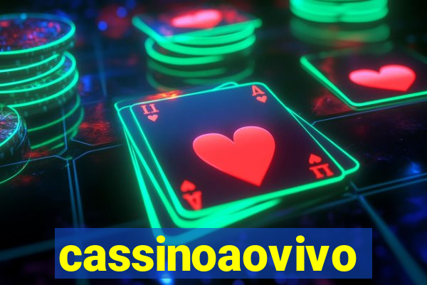 cassinoaovivo