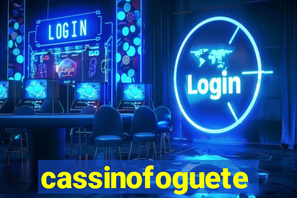 cassinofoguete