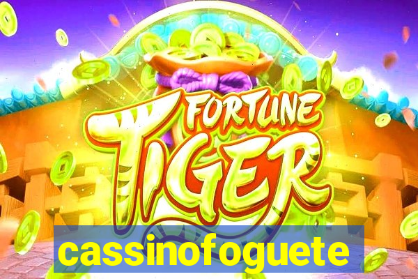 cassinofoguete