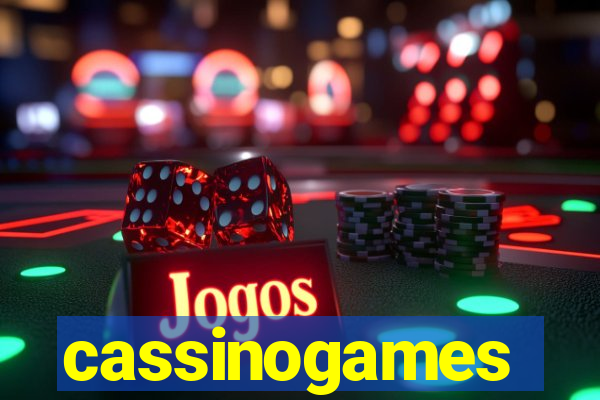 cassinogames